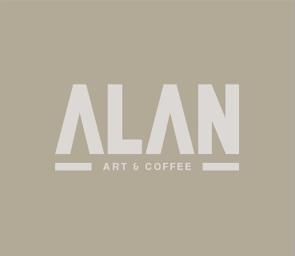 Alan Art & Coffee